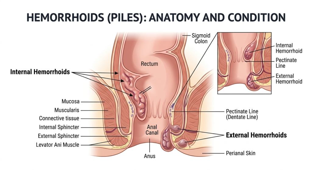 Bawasir Ka Unani Ilaj