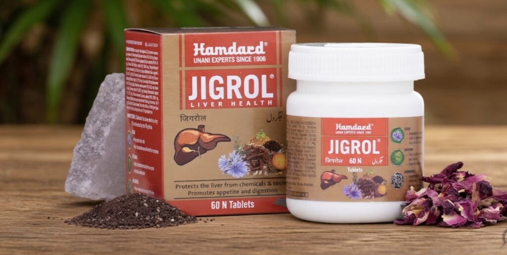 Jigrol Tablet Ke Fayde