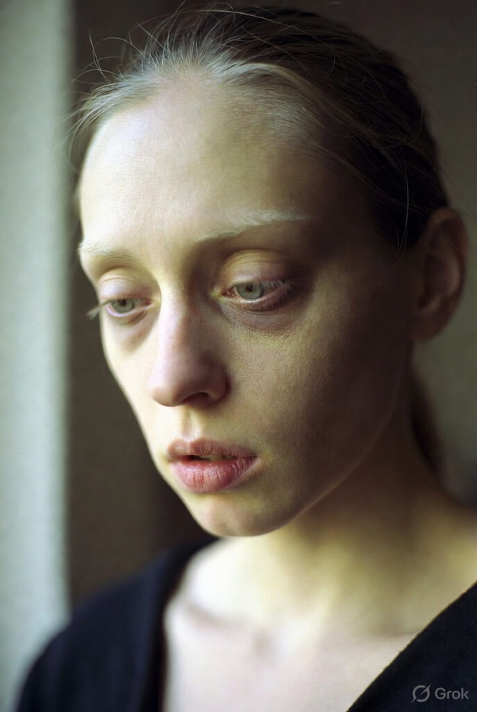 Khoon Ki Kami (Anemia)