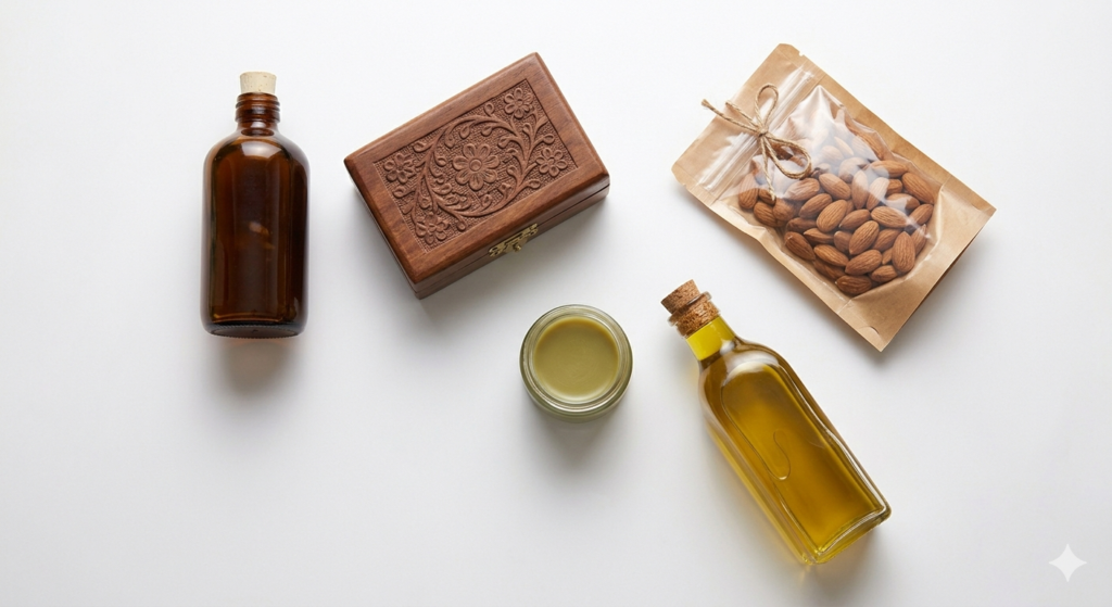 Unani herb and medicine for Psoriasis